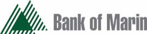 Bank of Marin Logo