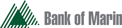 Bank of Marin Logo