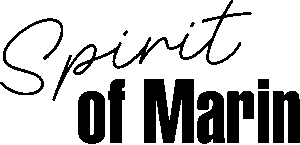 Spirit of Marin logo